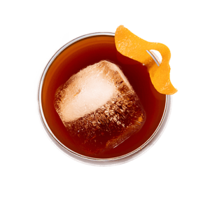 Classic Old Fashioned