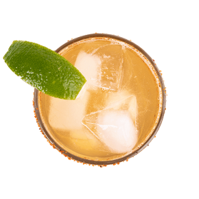 Sriracha Margarita