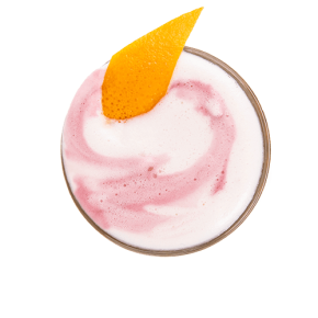 Classic Whiskey Sour