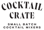 Cocktail Crate
