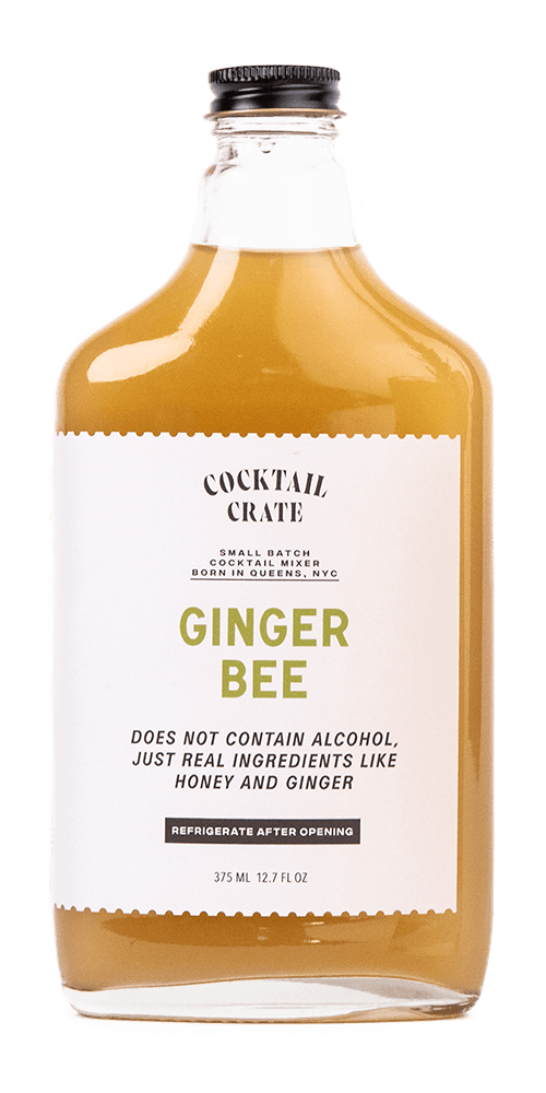 Ginger Bee