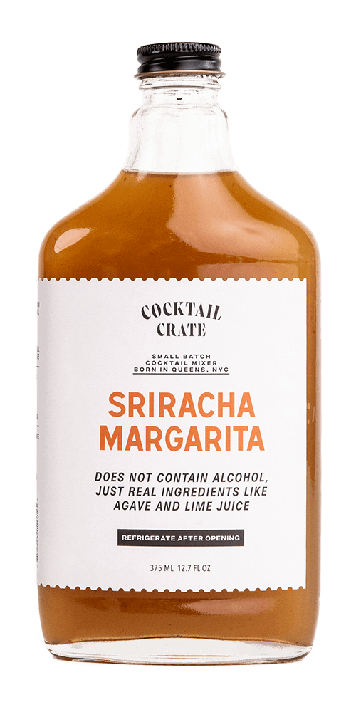 Sriracha Margarita