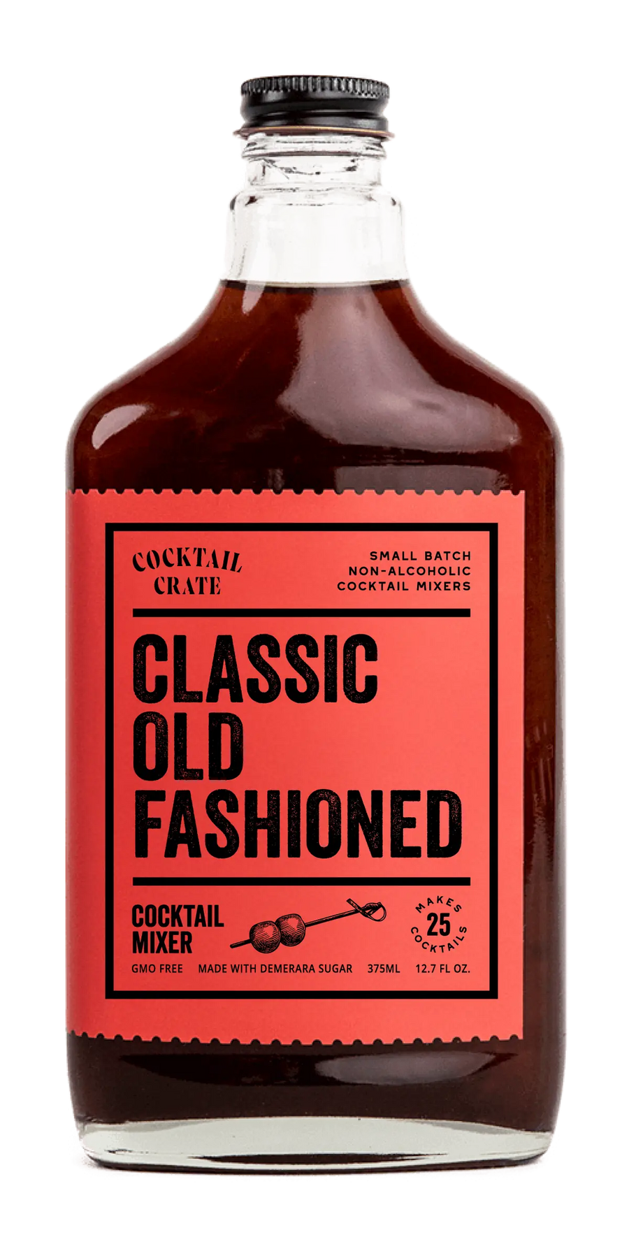Classic Old Fashioned