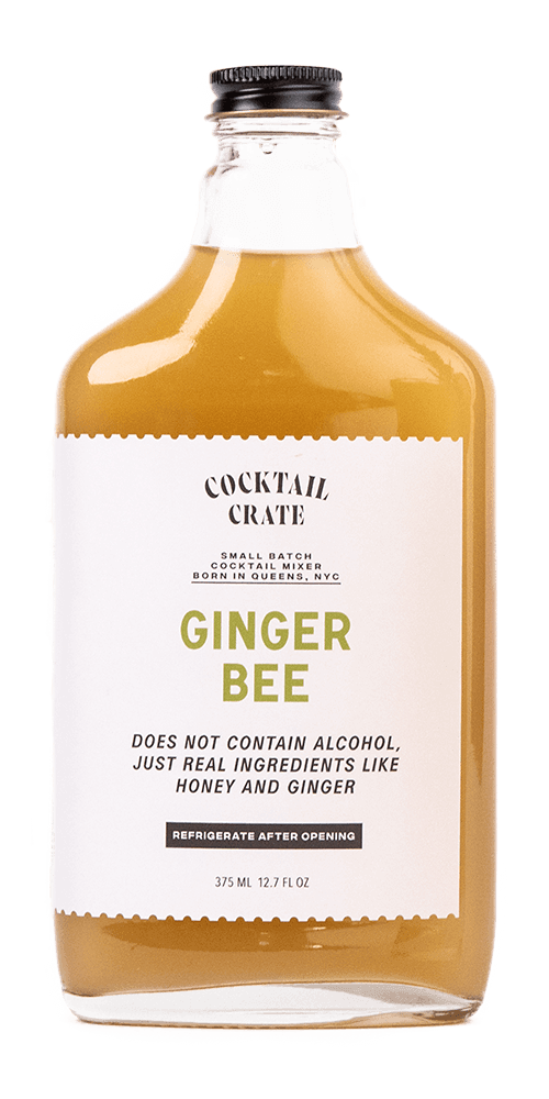 Ginger Bee Mixer