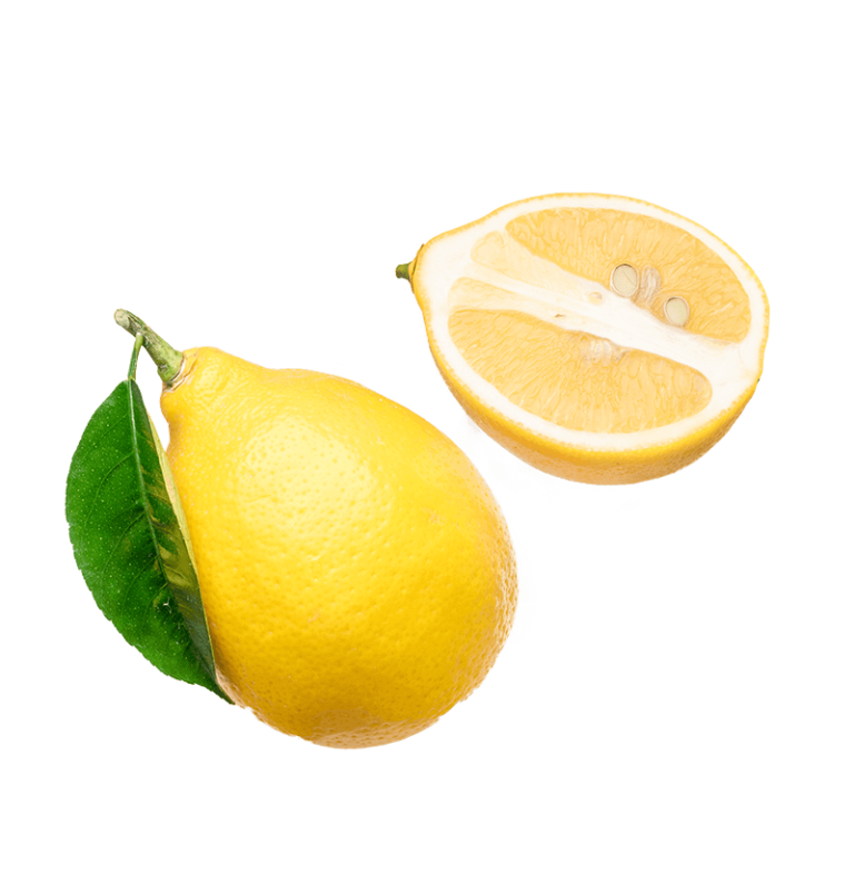 Lemons