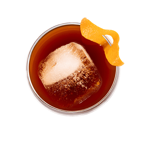 Old Fashioned Cocktail