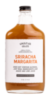 Sriracha Margarita Mixer