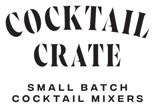 Cocktail Crate Logo